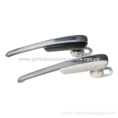 ER-L03 Wireless Headset, Built-in High Performance Mono Audio